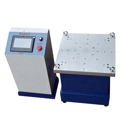 ASTM D999  ASTM D4728 ASTM D3580 Vibration test Machine