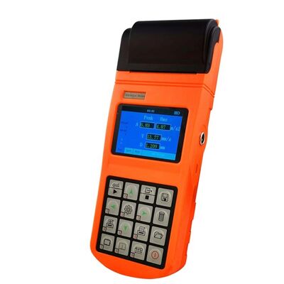 TV360 Digital Vibration Analyzer Meter Portable Vibration Tester Vibration Test Machine Vibration Test Machine