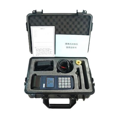 TV360 China Cheap Digital Vibration Analyzer Meter Portable Vibration Tester