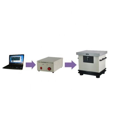 LR-H001 Mechanical Type Vertical Vibration Tester/Test Machine Equipment Vibration Test Machine Vibration Test Machine