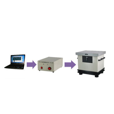 LR-H001 Mechanical Type Vertical Vibration Tester/Test Machine Equipment Vibration Test Machine Vibration Test Machine