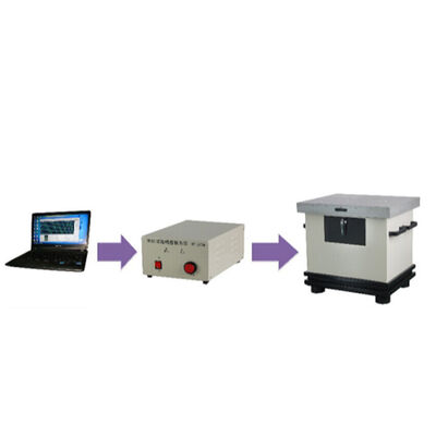 LR-H001 Mechanical Type Vertical Vibration Tester/Test Machine Equipment Vibration Test Machine Vibration Test Machine