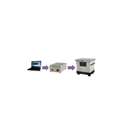 LR-H001 Mechanical Type Vertical Vibration Tester/Test Machine Equipment Vibration Test Machine Vibration Test Machine