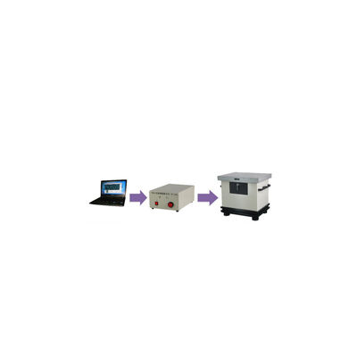 LR-H001 Mechanical Type Vertical Vibration Tester/Test Machine Equipment Vibration Test Machine Vibration Test Machine