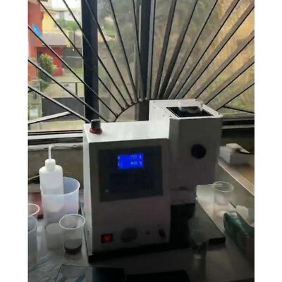 Lithium Mineral Analyzer/Lithium Mine Tester Machine