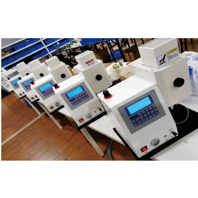 Lithium Mineral Analyzer/Lithium Mine Tester Machine