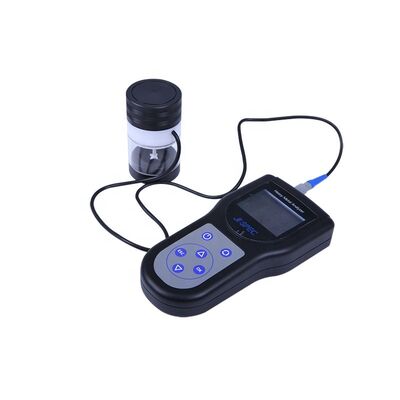 Yshm-200W Outdoor Portable Water Quality Heavy Metal Detector Water Quality Analyzer ICP Emission Spectrometer ICP ICP E