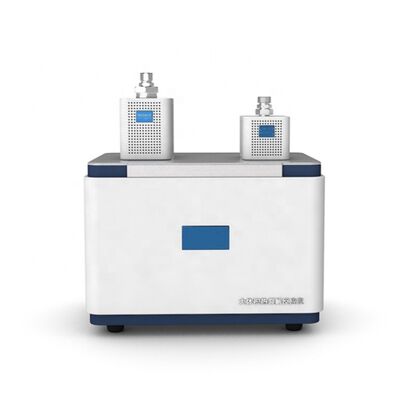 DPY-6000 Roh2.0 Large Volume High Throughput Thermal Cracking Sampler Pyrolyzer Thermal Cracking Sampling Pyrolysis Instrument
