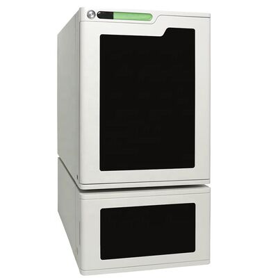LR-8863 PLUS Anionic Cation Dual Channel Ion Chromatograph High Sensitivity Anion Cation Dual Stream Ion ICP ICP Emissio
