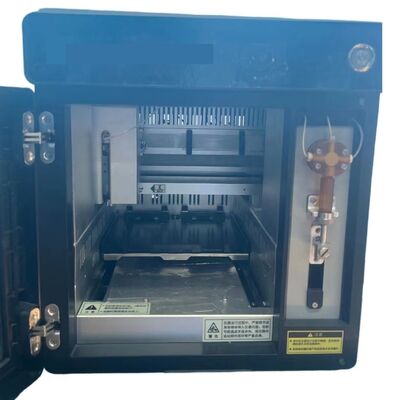 LR-8863 PLUS Anionic Cation Dual Channel Ion Chromatograph High Sensitivity Anion Cation Dual Stream Ion ICP ICP Emissio