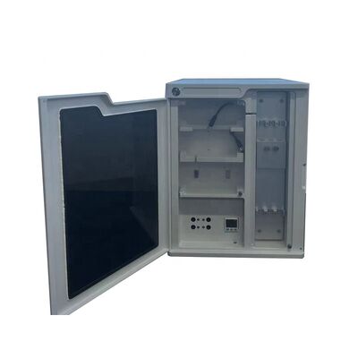 LR-8863 PLUS Anionic Cation Dual Channel Ion Chromatograph High Sensitivity Anion Cation Dual Stream Ion ICP ICP Emissio