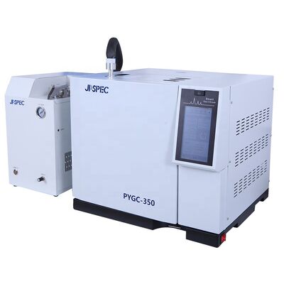 Pygc-350 Thermal Crack Release Accessory Laboratory Chromatograph RoHS2.0 Pyrolysis Pyrobenzene Desorption Detector