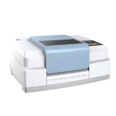 LR-351 FTIR Spectrophotometer Device Fourier Infrared Photometer for Food Medicine ICP Emission Spectrometer ICP ICP Emi
