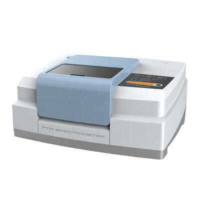 LR-351 FTIR Spectrophotometer Device Fourier Infrared Photometer for Food Medicine ICP Emission Spectrometer ICP ICP Emi