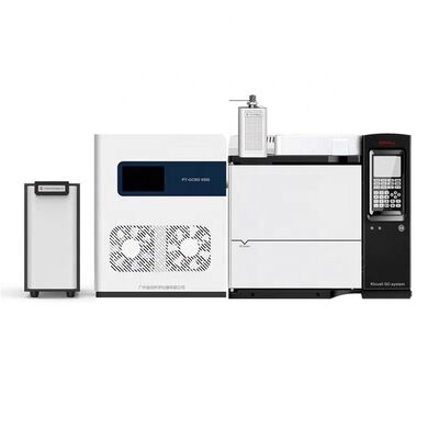 RoHS2.0 Tester TOTM Detector DMF Analyzer Benzene Series Detector ICP Emission Spectrometer ICP Emission Spectrometer IC