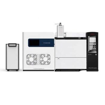 RoHS2.0 Tester TOTM Detector DMF Analyzer Benzene Series Detector