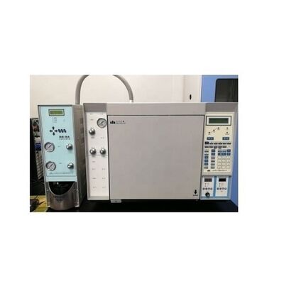 Gas Purity Detector in Fuel Cell Gas Component Analyzer Battery Gas Purity Tester ICP Emission Spectrometer ICP ICP Emis