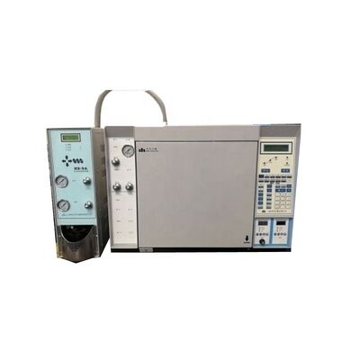 Gas Purity Detector in Fuel Cell Gas Component Analyzer Battery Gas Purity Tester ICP Emission Spectrometer ICP ICP Emis