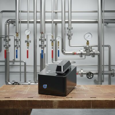 Acid Protein Analyzer Ultramicro Spectrophotometer Testing Machine for DNA Protein Detection ICP Emission ICP Emission S