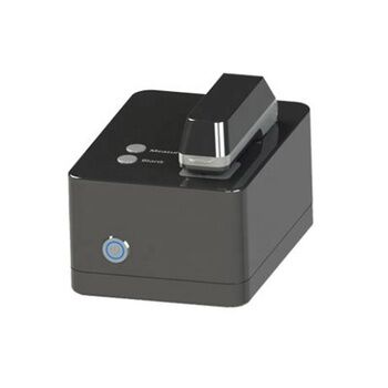 Acid Protein Analyzer Ultramicro Spectrophotometer Testing Machine for DNA Protein Detection ICP Emission ICP Emission S