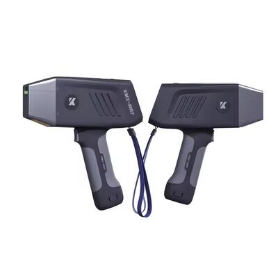 K-980 PLUS Handheld Three-Way Catalytic Analyzer Platinum Palladium Rhodium Ternary Catalyst Analyzer XRF Analyzer XRF A