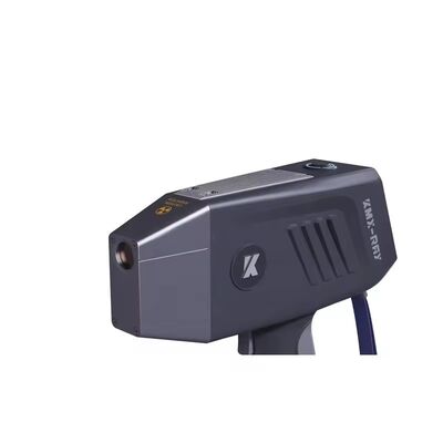 K-980 PLUS Handheld Three-Way Catalytic Analyzer Platinum Palladium Rhodium Ternary Catalyst Analyzer XRF Analyzer XRF A