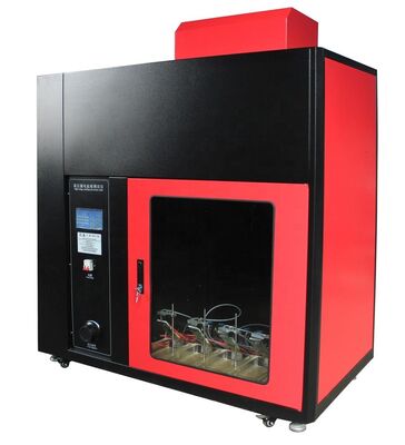 IEC60587 Tracking Tester Insulating Materials Test Machine Leakage Tester Machine Leakage Protector for Insulation Mater