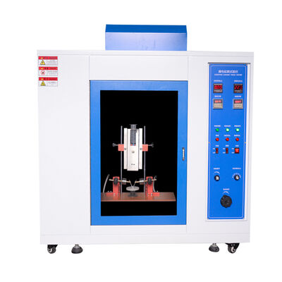 LR-K004 IEC 60112 IEC60335 Tracking Test Apparatus Dielectric Tester Flammability Tester