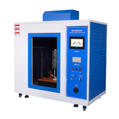 LR-K004 IEC 60112 IEC60335 Tracking Test Apparatus Dielectric Tester Flammability Tester