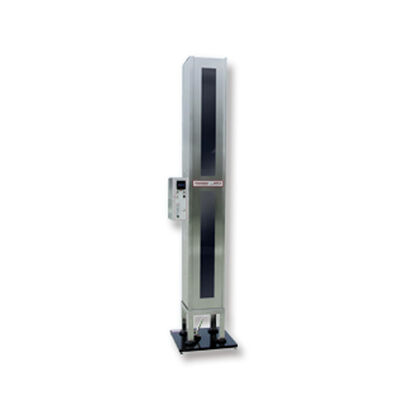 NFPA 701 Textile Burning Test Instrument Large Scale Outdoor Fabric Products Flame Retardancy Testing Machine Flammabili