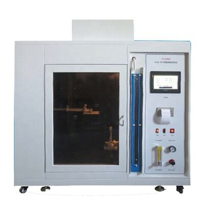 LR-K002 IEC 60695 Glow Wire Tester - Fire Safety Research Tester