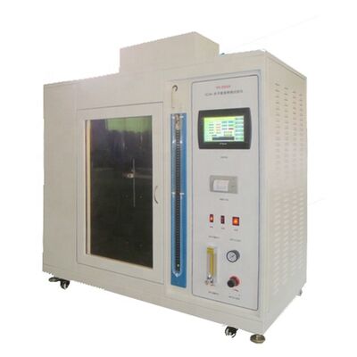 LR-K002 IEC 60695 Glow Wire Tester - Fire Safety Research Tester Flammability Tester