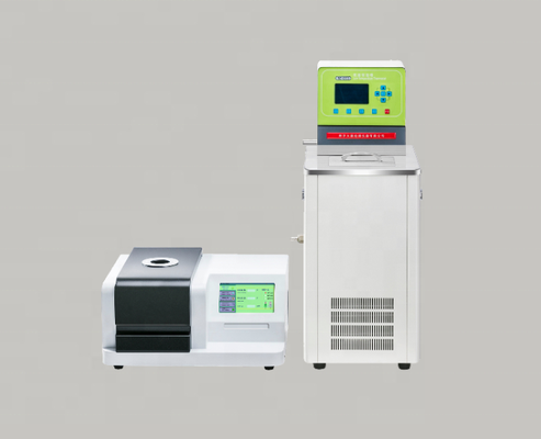 DSC Differential Scanning Calorimeter Calorimetry Thermal Analysis Machine Analyzer/DSC Differential Calorimeter DSC