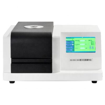 DSC Differential Scanning Calorimeter Calorimetry Thermal Analysis Machine Analyzer/DSC Differential Calorimeter DSC