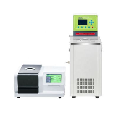 DSC-300C  TGA STA Differential Scanning Calorimeter
