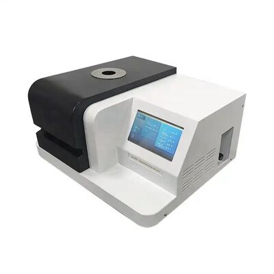 DSC-300C  TGA STA Differential Scanning Calorimeter