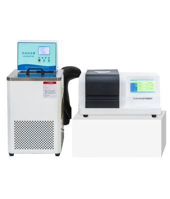 DSC-300C  TGA STA Differential Scanning Calorimeter