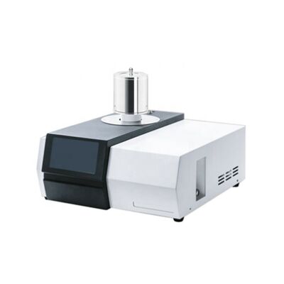 DSC DTA 1150C TGA Differential Thermal Analysis Analyzer Celsius Differential Scanning Calorimeter Differential DSC
