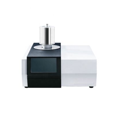 DSC DTA 1150C TGA Differential Thermal Analysis Analyzer Celsius Differential Scanning Calorimeter Differential DSC