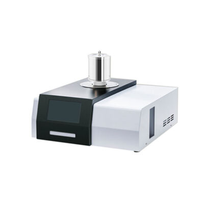 DSC DTA 1150C TGA Differential Thermal Analysis Analyzer Celsius Differential Scanning Calorimeter Differential DSC