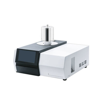 DSC DTA 1150C TGA Differential Thermal Analysis Analyzer Celsius Differential Scanning Calorimeter Differential DSC