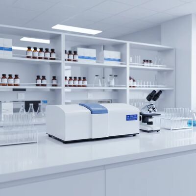 LR-25P Infrared Animal and Plant Oil Determination Machine Spectroscopic Petroleum Meter Vegetable Oil Analyzer Petroleu