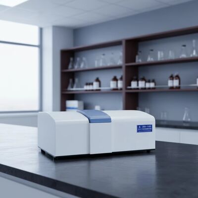 LR-25P Infrared Animal and Plant Oil Determination Machine Spectroscopic Petroleum Meter Vegetable Oil Analyzer Petroleu