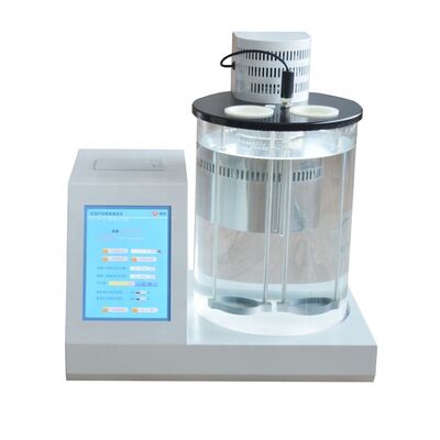 ISO 3675 Petroleum Product Density Meter Density Tester Oil Density Test Equipment Petroleum Tester Petroleum Tester Pet