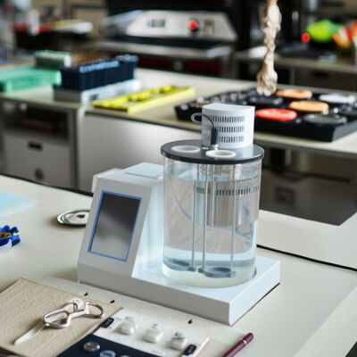 ISO 3675 Petroleum Product Density Testing Equipment Densitometer Oil Hydrometer Density Meter Tester Petroleum Petroleu