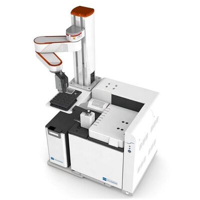 RoHS2.0 Phthalic Detector Plasticizer Screening Detector ICP Emission Spectrometer ICP Emission Spectrometer ICP Emissio