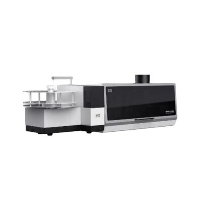 AFS-6801 Intelligent Xenon Lamp Fluorescence Spectrophotometer Atomic Fluorescence Photometer Tester ICP Emission ICP Em