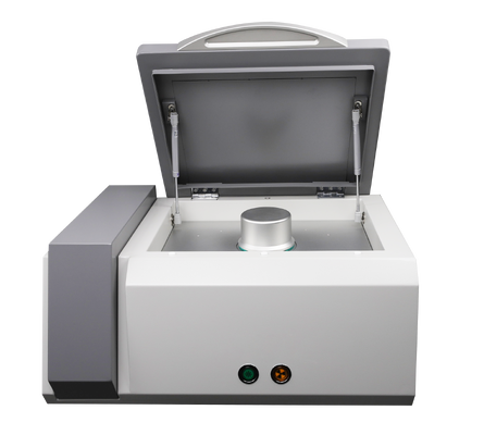 A-650 Vacuum Type Benchtop High Precision Alloy Analyzer X-ray Fluorescence Spectrometer XRF Coal Ash Ore Analyzer