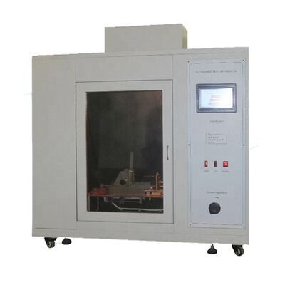 IEC 60695 Glow Wire Test Apparatus/Glow Wire test Chamber/Glow Wire Flammability Temperature Testing Equipment Flammabil