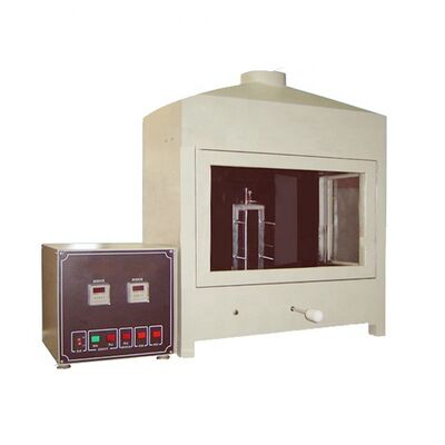 LR-K009  Building Material Burn Combustion Tester